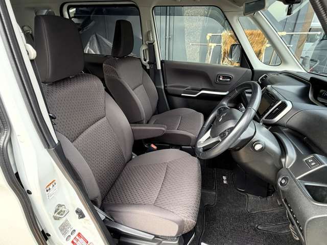 MITSUBISHI DELICA D:2 4WD 2016 Image 31