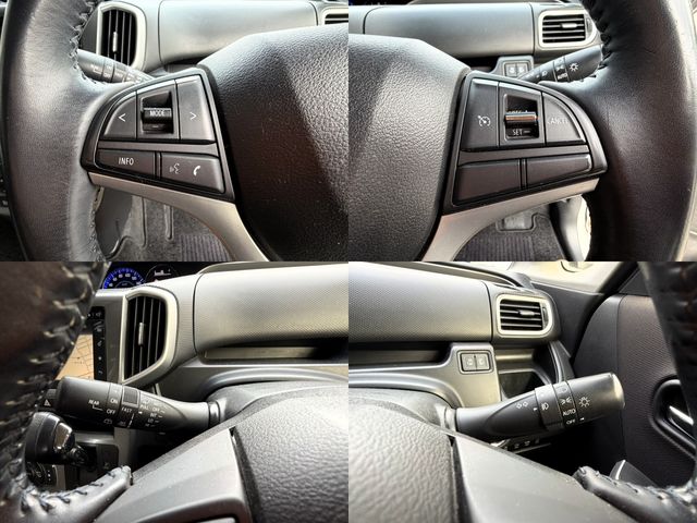 MITSUBISHI DELICA D:2 4WD 2016 Image 31