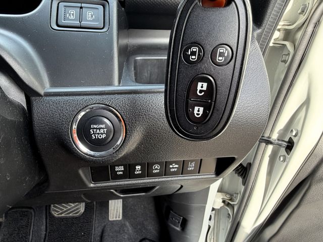 MITSUBISHI DELICA D:2 4WD 2016 Image 31