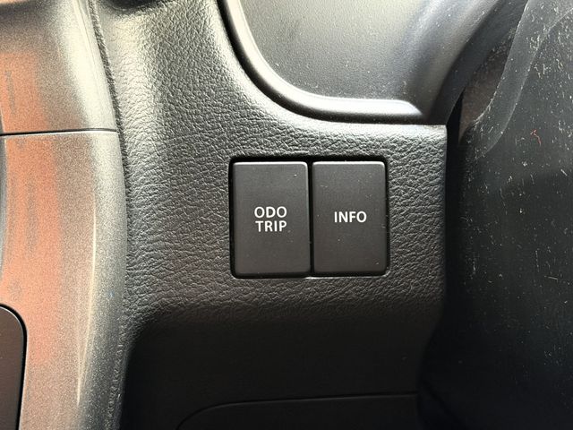 MITSUBISHI DELICA D:2 4WD 2016 Image 31