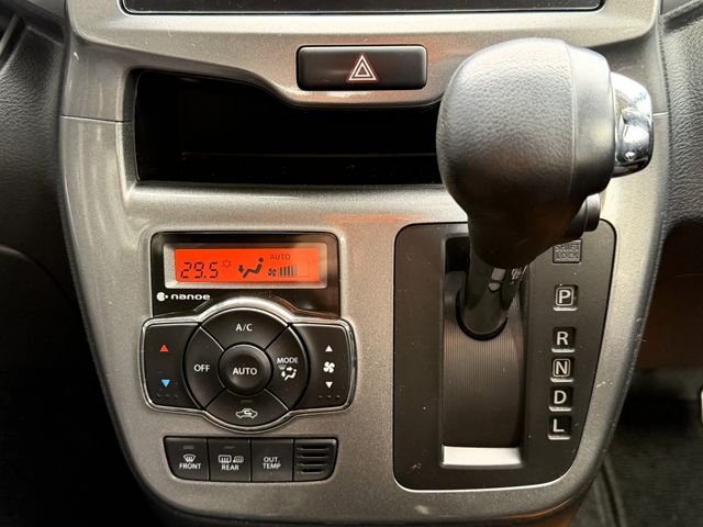 MITSUBISHI DELICA D:2 4WD 2016 Image 31