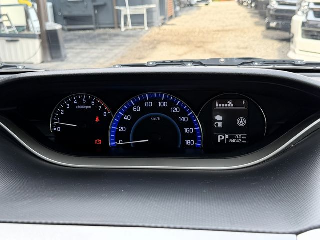 MITSUBISHI DELICA D:2 4WD 2016 Image 31