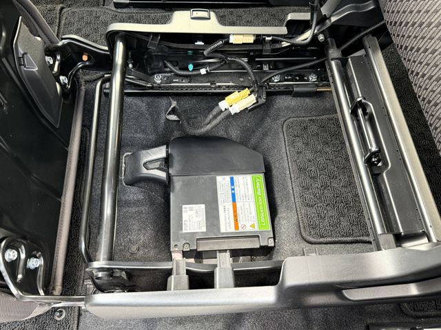 MITSUBISHI DELICA D:2 4WD 2016 Image 31