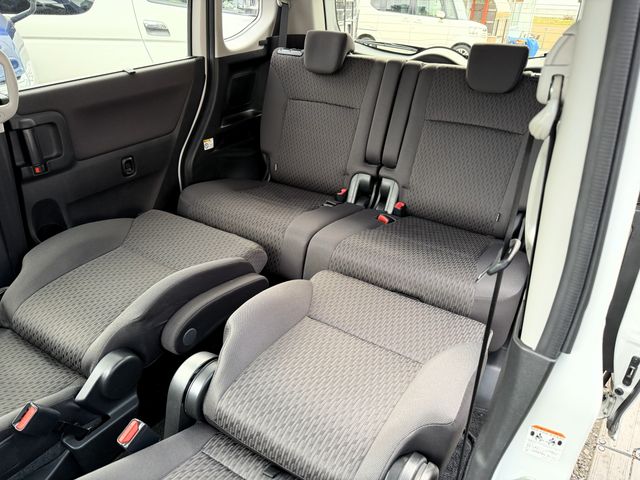 MITSUBISHI DELICA D:2 4WD 2016 Image 31