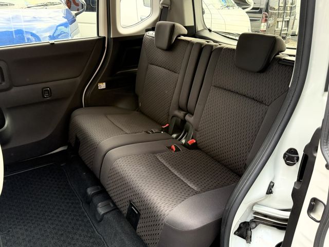 MITSUBISHI DELICA D:2 4WD 2016 Image 31