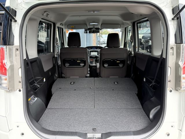 MITSUBISHI DELICA D:2 4WD 2016 Image 31
