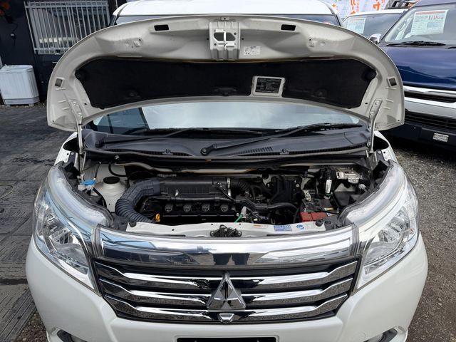 MITSUBISHI DELICA D:2 4WD 2016 Image 31