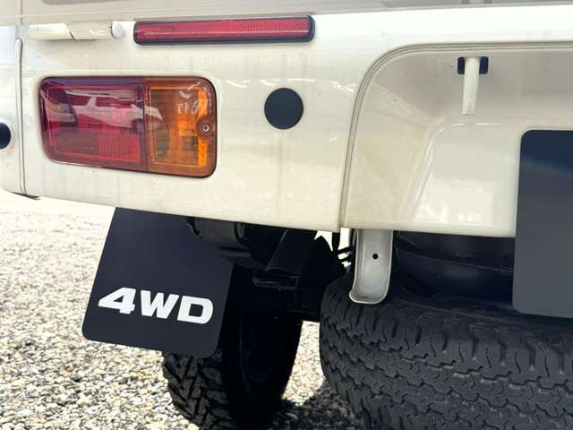 DAIHATSU HIJET TRUCK 4WD 2019 Image 31