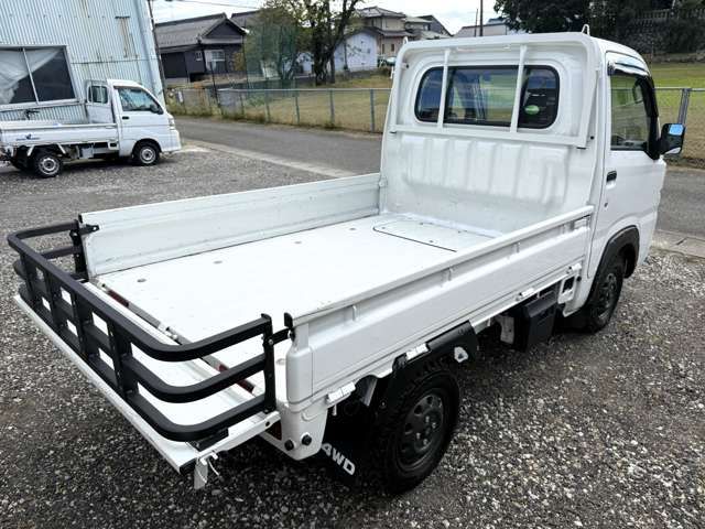 DAIHATSU HIJET TRUCK 4WD 2019 Image 31