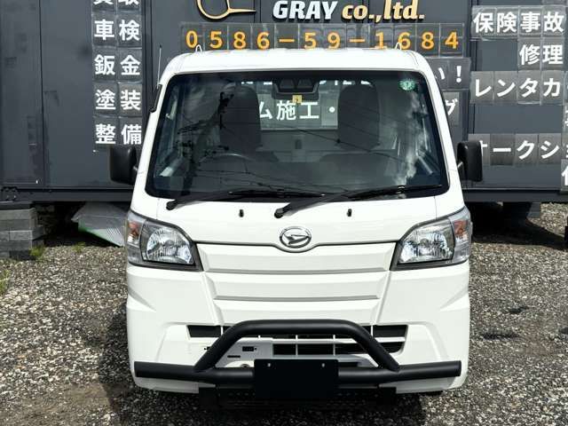 DAIHATSU HIJET TRUCK 4WD 2019 Image 31