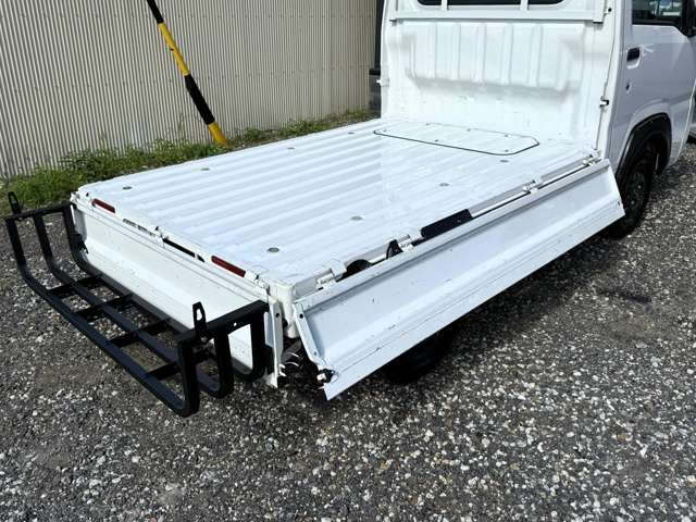 DAIHATSU HIJET TRUCK 4WD 2019 Image 31