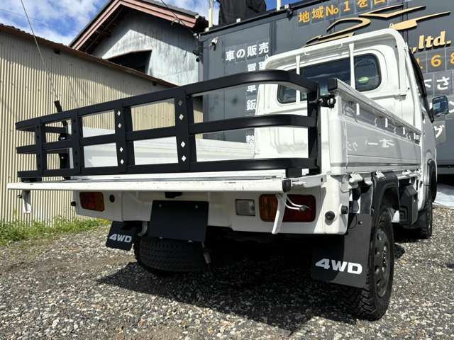 DAIHATSU HIJET TRUCK 4WD 2019 Image 31