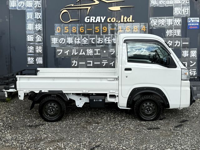 DAIHATSU HIJET TRUCK 4WD 2019 Image 31