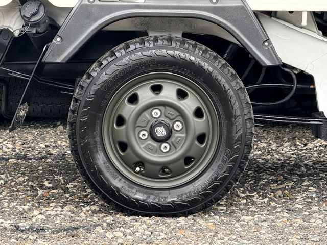 DAIHATSU HIJET TRUCK 4WD 2019 Image 31