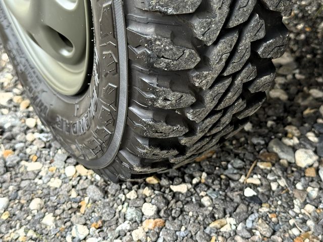 DAIHATSU HIJET TRUCK 4WD 2019 Image 31