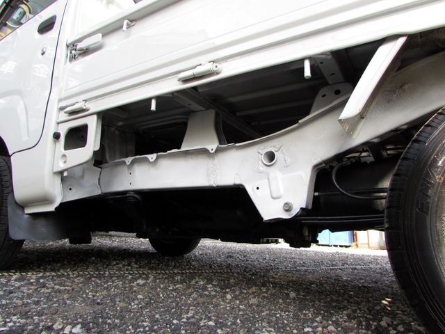 DAIHATSU HIJET TRUCK 4WD 2019 Image 31