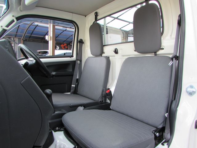 DAIHATSU HIJET TRUCK 4WD 2019 Image 31