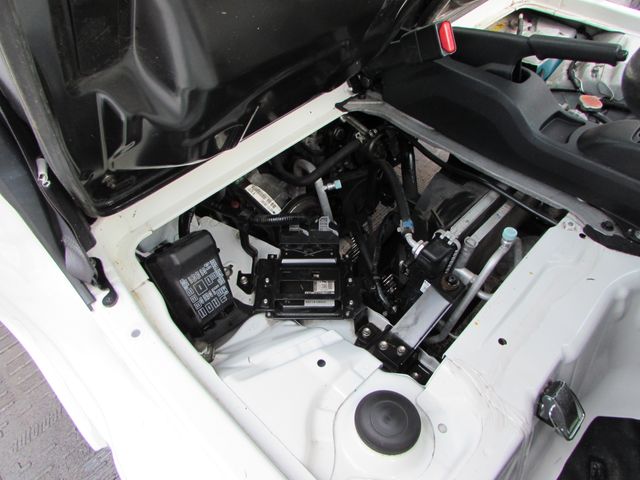 DAIHATSU HIJET TRUCK 4WD 2019 Image 31