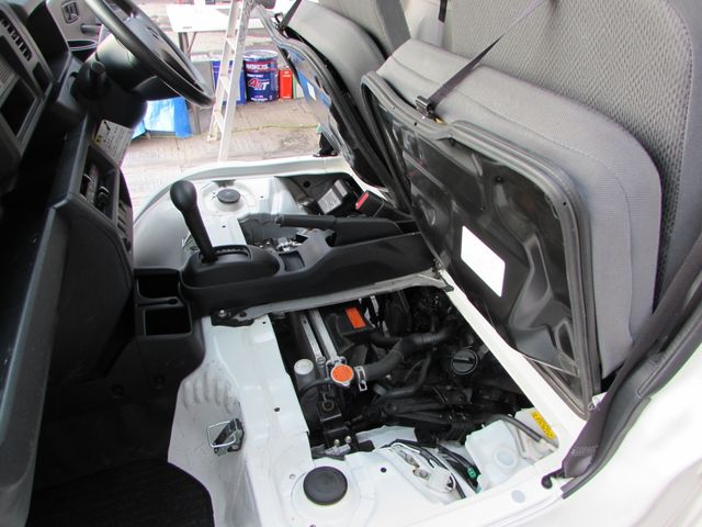 DAIHATSU HIJET TRUCK 4WD 2019 Image 31