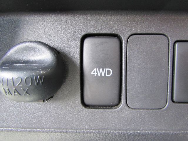 DAIHATSU HIJET TRUCK 4WD 2019 Image 31