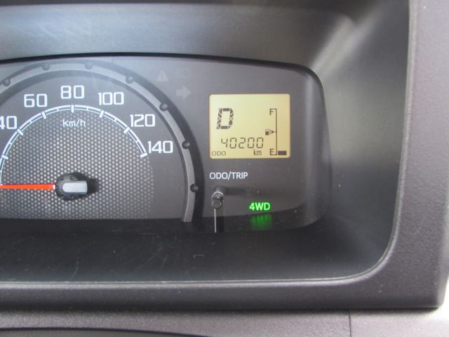 DAIHATSU HIJET TRUCK 4WD 2019 Image 31