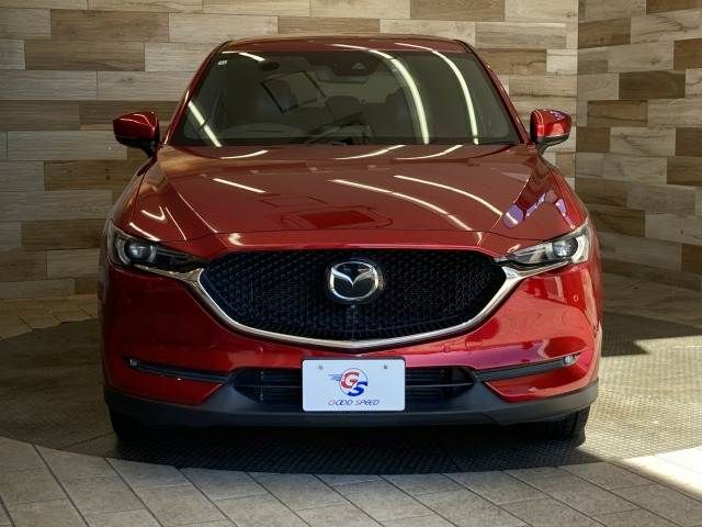 MAZDA CX-5 2018 Image 31