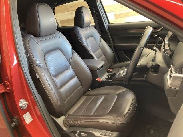 MAZDA CX-5 2018 Image 31