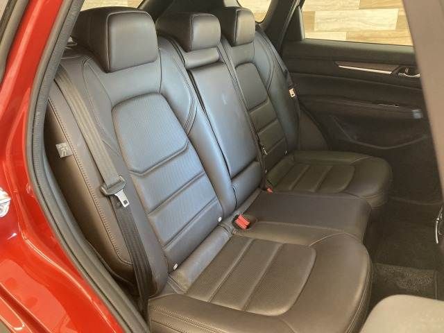 MAZDA CX-5 2018 Image 31