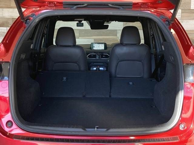 MAZDA CX-5 2018 Image 31