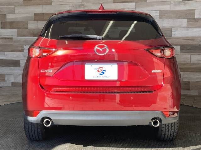 MAZDA CX-5 2018 Image 31