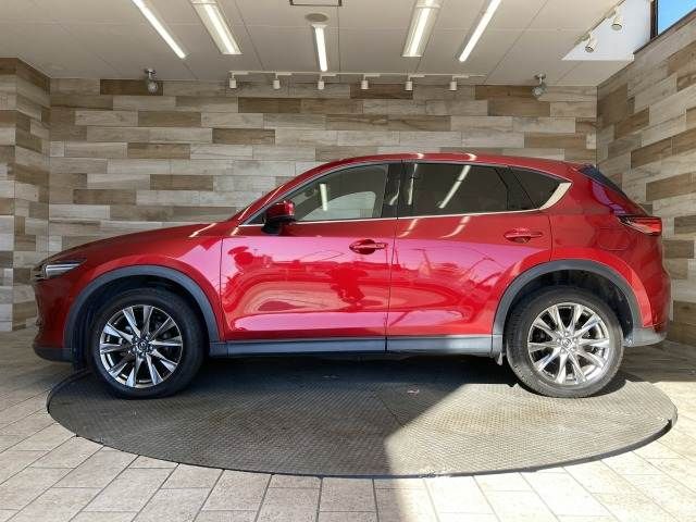 MAZDA CX-5 2018 Image 31