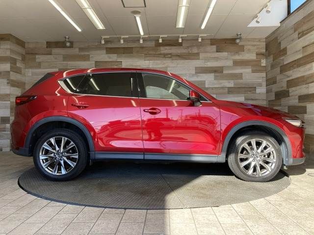 MAZDA CX-5 2018 Image 31