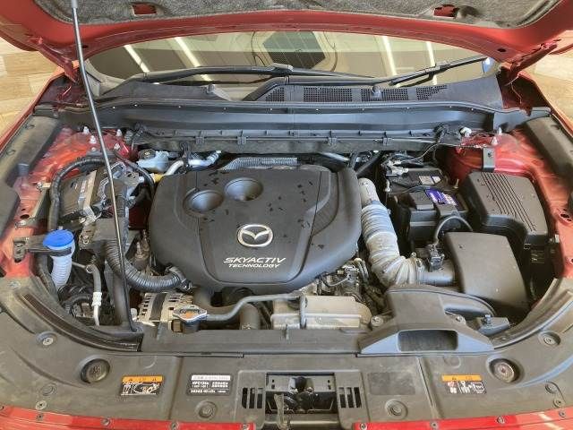 MAZDA CX-5 2018 Image 31