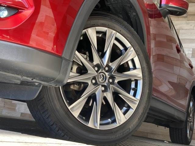 MAZDA CX-5 2018 Image 31