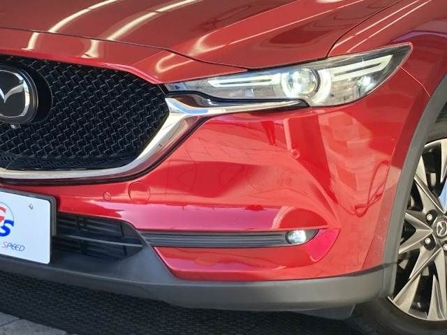 MAZDA CX-5 2018 Image 31