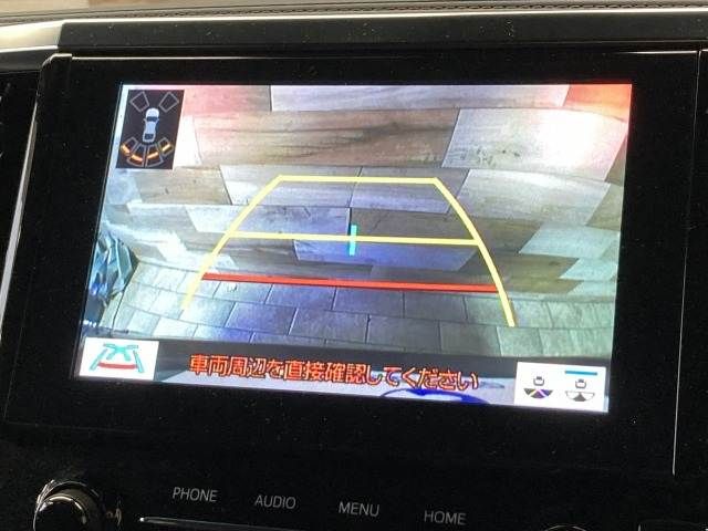 TOYOTA ALPHARD 2020 Image 31