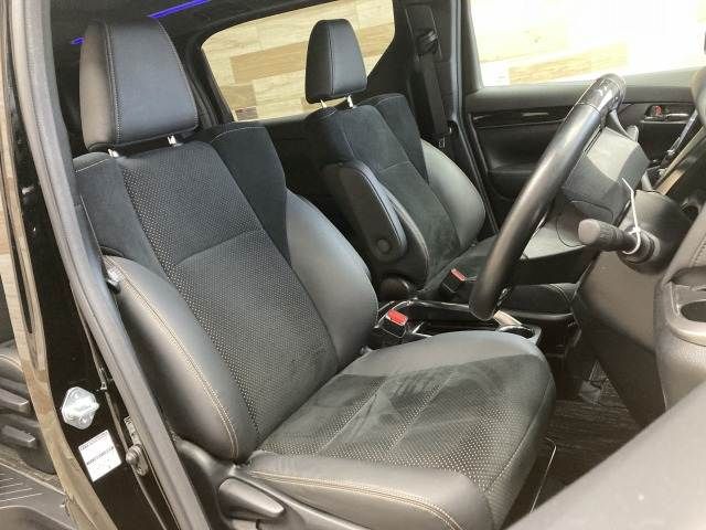 TOYOTA ALPHARD 2020 Image 31