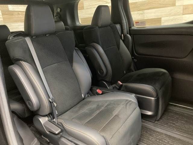 TOYOTA ALPHARD 2020 Image 31