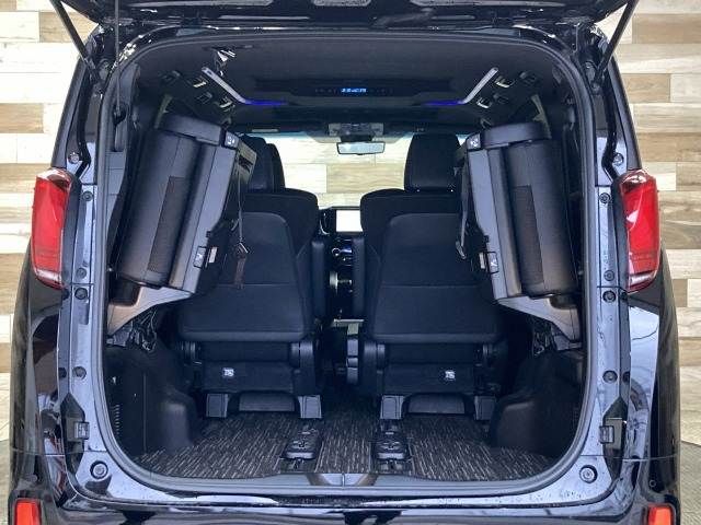 TOYOTA ALPHARD 2020 Image 31