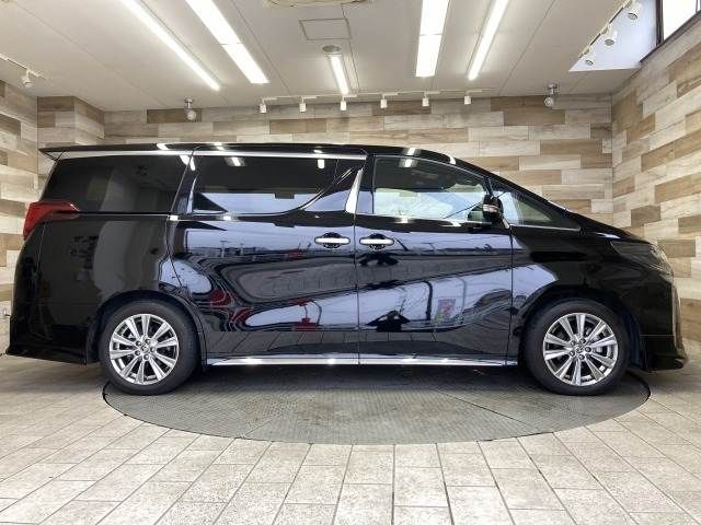 TOYOTA ALPHARD 2020 Image 31