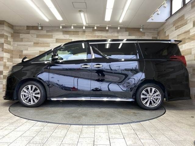 TOYOTA ALPHARD 2020 Image 31