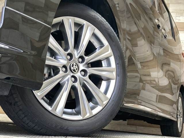 TOYOTA ALPHARD 2020 Image 31