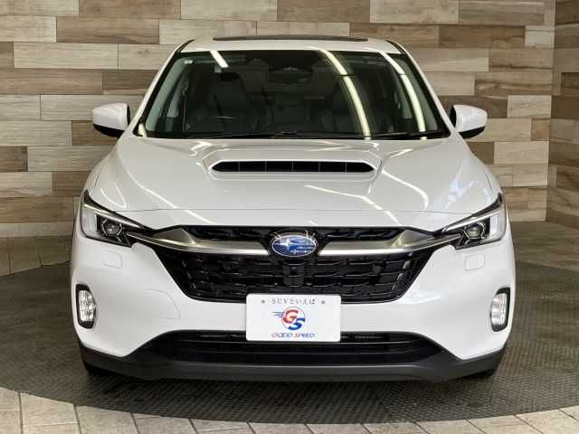 SUBARU LEVORG LAYBACK 2024 Image 31