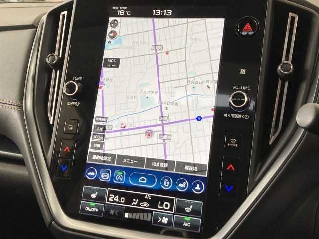 SUBARU LEVORG LAYBACK 2024 Image 31