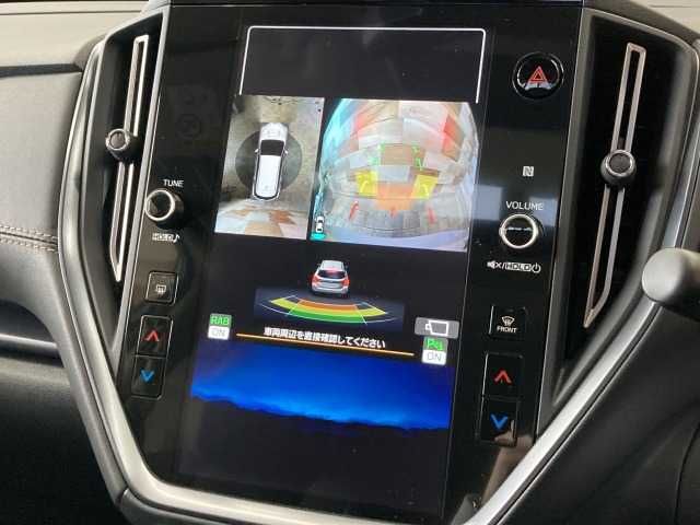 SUBARU LEVORG LAYBACK 2024 Image 31