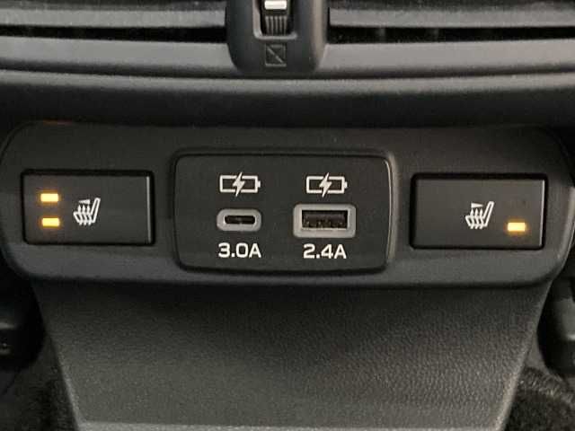 SUBARU LEVORG LAYBACK 2024 Image 31