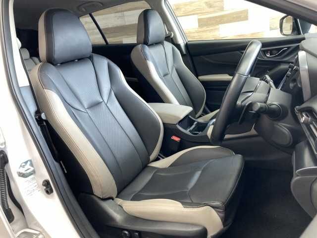 SUBARU LEVORG LAYBACK 2024 Image 31