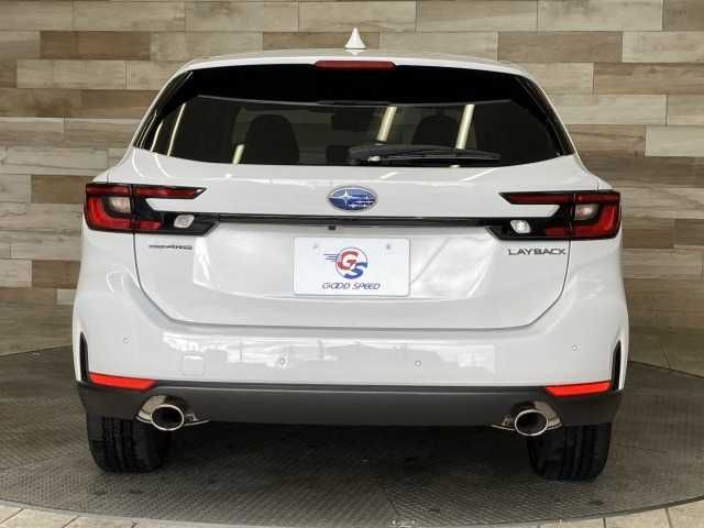SUBARU LEVORG LAYBACK 2024 Image 31