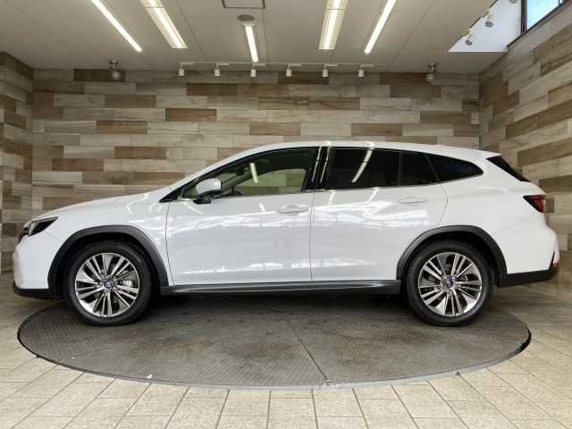 SUBARU LEVORG LAYBACK 2024 Image 31