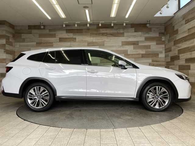 SUBARU LEVORG LAYBACK 2024 Image 31